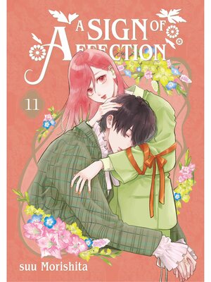 A Sign of Affection, Volume 11 - ebook